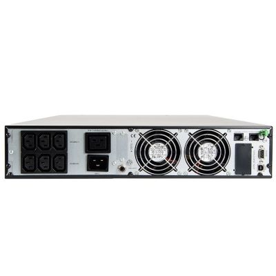 3. GREEN CELL UPS15 3000VA 2700W USV für Serverschränke RTII