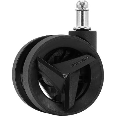 10. ThunderX3 TC5 Air Tech Universal-Gaming-Stuhl, gepolsterter Sitz, Schwarz, Gelb