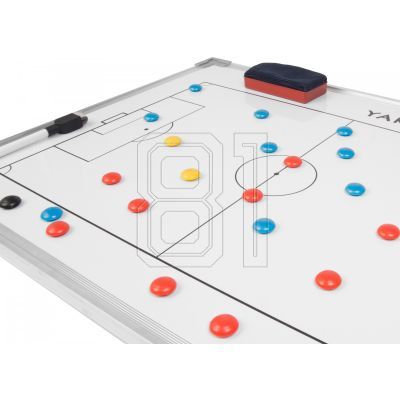 2. Yakima 60 x 45 Fußball-Taktiktafel