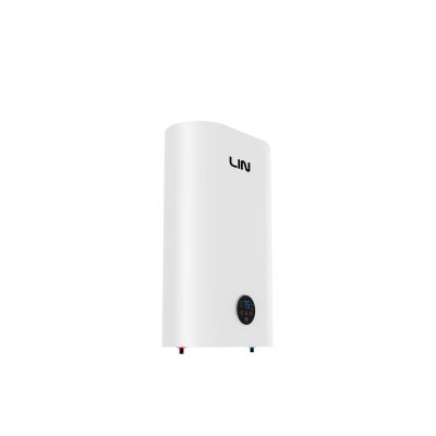 7. Elektroboiler LIN LIFVD1SMWH 50L UNIVERSAL grau