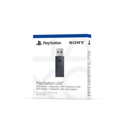 4. Sony PlayStation Link USB-Adapter