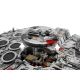8. LEGO Star Wars 75192 Millennium Falcon