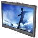 8. Xoro PTL 1050 V2 Tragbarer Fernseher, Grau, 25,4 cm (10") LCD, 1024 x 600 Pixel