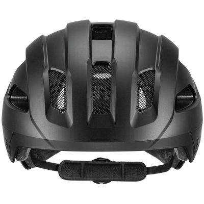 Uvex MIPS Hiplok Schwarz