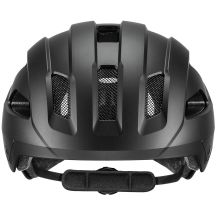 Uvex MIPS Hiplok Schwarz