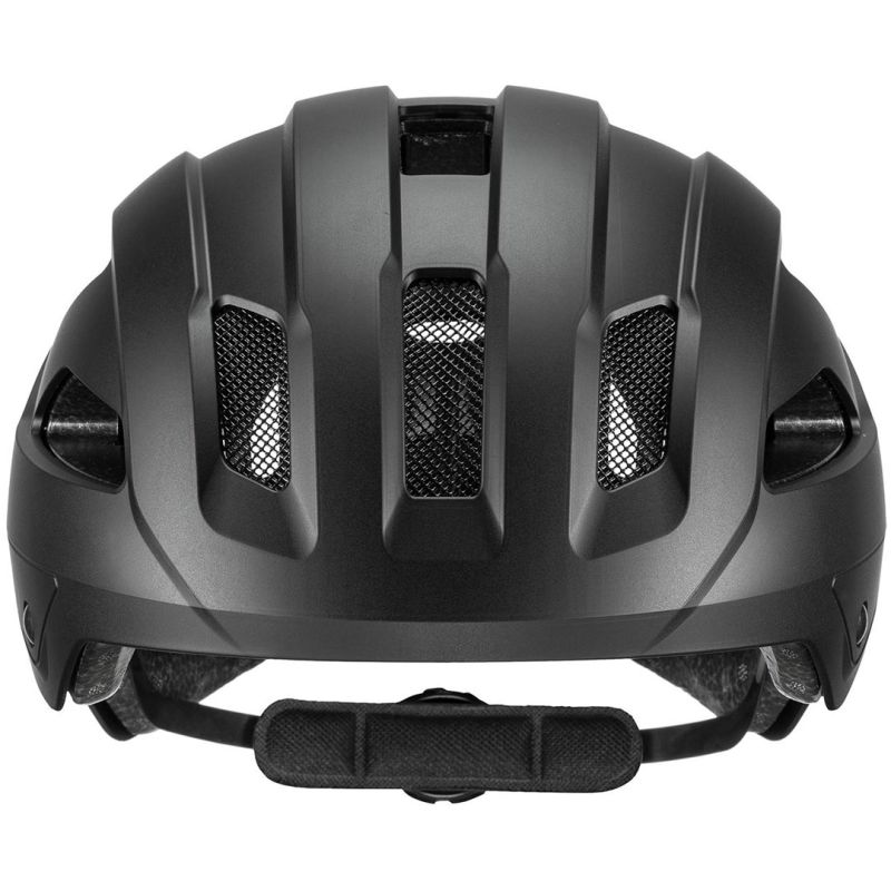 Uvex MIPS Hiplok Schwarz