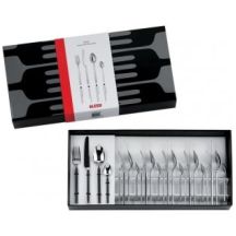 Alessi Dry Besteckset, 1-teilig, Edelstahl