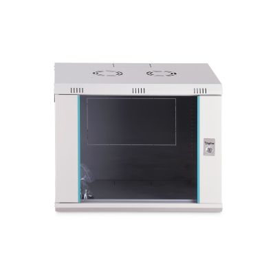2. Digitus Dynamic-N Serie Wandgehäuse - 600 x 450 mm (B x T), unmontiert