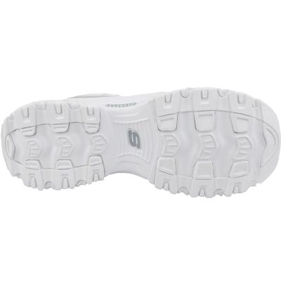 8. Skechers D'Lites M 13160-WSL Schuhe