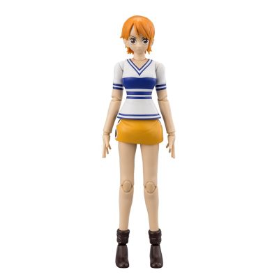 2. ANIME HEROES ONE PIECE – NAMI