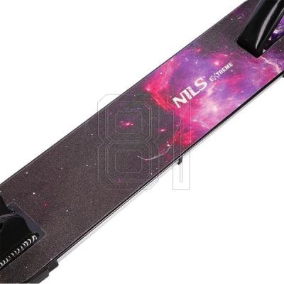 9. Nils Extreme HD025 Led Jr 16-50-306 Scooter