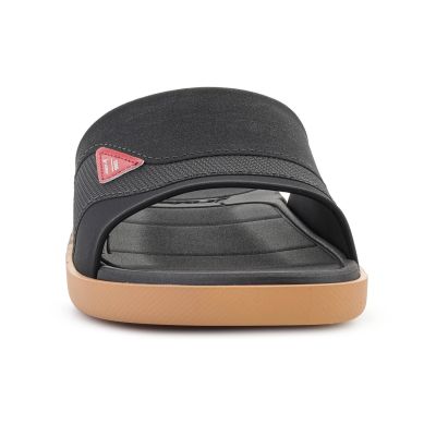2. RIDER SPIN SLIDE AD BEIGE/SCHWARZ/ROT 11795-BO748