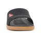 2. RIDER SPIN SLIDE AD BEIGE/SCHWARZ/ROT 11795-BO748