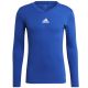 5. adidas TEAM BASE TEE M GK9088