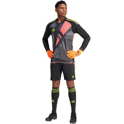 5. adidas Tiro 24 Competition Langarm-Torwarttrikot M IN0405