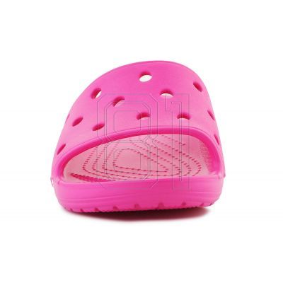 2. Crocs Classic Slide W 206121-6UB slippers