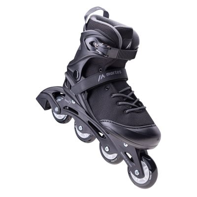 3. 2-in-1-Schlitt- und Rollschuhe MOREY