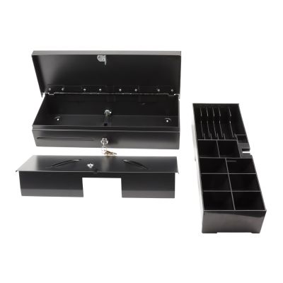 5. Olympia HS-170 Elektronische Kassenschublade