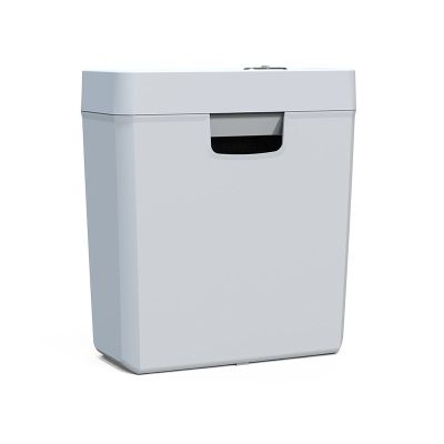 5. TRACER RAZOR 3 WEISSER HÜTTENPFLEGER