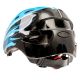 39. Meteor MA-2 Jr. 24570-24571 Fahrradhelm
