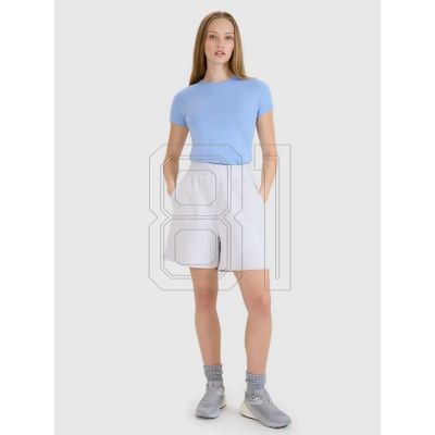 3. T-Shirt 4F W 4FWMM00TTSHF2255-32S