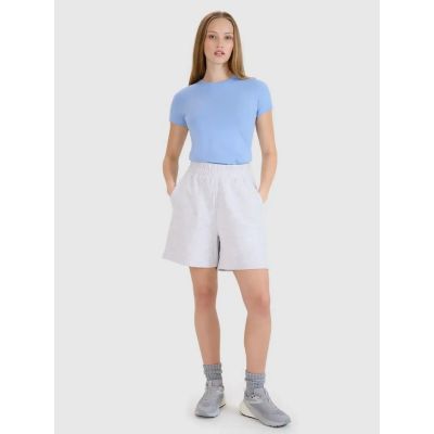 3. T-Shirt 4F W 4FWMM00TTSHF2255-32S