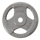 9. Hammerschlagplatte 5 kg HMS THM05 