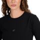 4. Damen T-Shirt 4F F2971 tiefschwarz 4FWAW25TTSHF2971 20S
