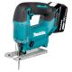 MAKITA Stichsäge 18 V DJV186SFJ 2 x 3,0 Ah