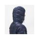 6. MILLET W Tri Icon Daunenjacke HD Marineblau