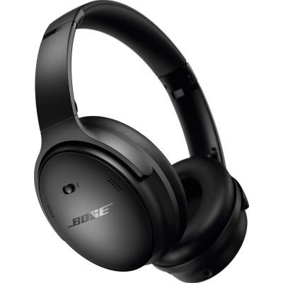 9. Bose QuietComfort Kopfhörer