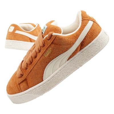 Puma Suede XL Hairy Schuhe 397241 04