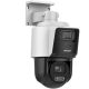 HIKVISION DS-2SE3C410MWG-E/14 IP-Kamera 2,8 mm