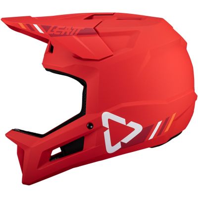 Kinderfahrradhelm (Integralhelm) LEATT MTB Gravity 1.0 Junior V25 XS