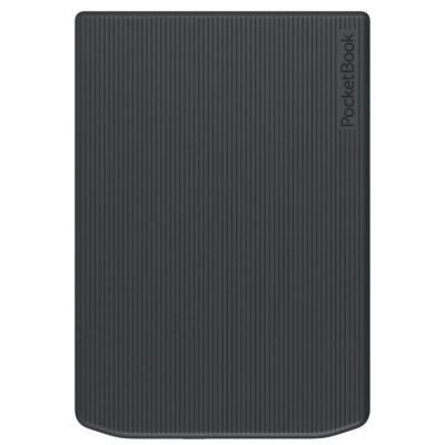 4. PocketBook Verse Lite 619 6" E-Ink Carta 8GB Wi-Fi Grauer E-Book-Reader