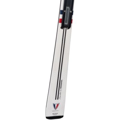 9. ROSSIGNOL SIGNATURE PALMARES K NX12 Skiset