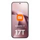 4. Xiaomi 17T, 16,7 cm (6,59 Zoll), Dual-SIM, 5G, USB Typ-C, 12 GB RAM, 256 GB Speicher, 6500 mAh Akku, Lila