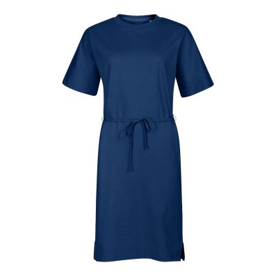7. Muse Damenkleid (Dunkelblau)