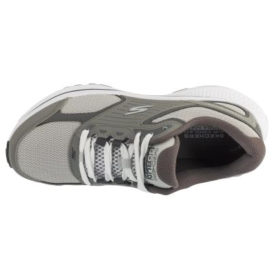 3. Skechers Go Run Consistent 2.0 220866-GRY Grau Größe 42