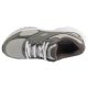 3. Skechers Go Run Consistent 2.0 220866-GRY Grau Größe 42