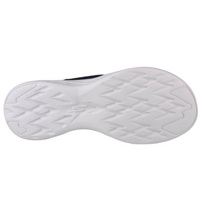 4. Skechers On The Go 600 Sunny W 140037-NVY Flip-Flops