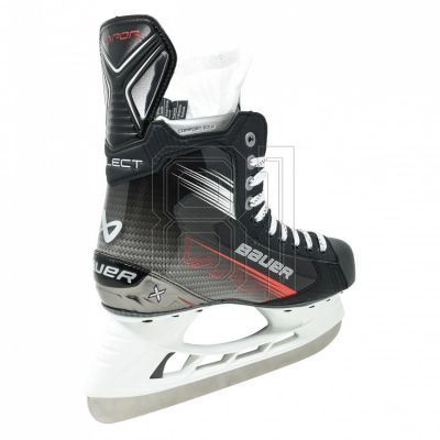 4. Bauer Vapor Select Sr 1062086 Hockeyschlittschuhe