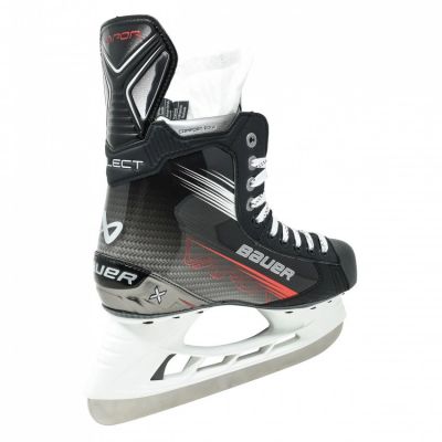4. Bauer Vapor Select Sr 1062086 Hockeyschlittschuhe