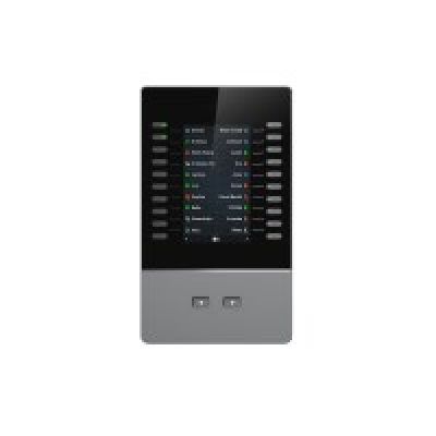 GRANDSTREAM SEKRETÄRMODUL GBX 20 für GRP2615, GXV3350