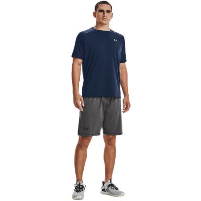 Herren-T-Shirt Under Armour Tech 2.0 SS marineblau 1326413 408 M