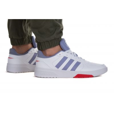3. Adidas Courtbeat M H06205 Schuhe