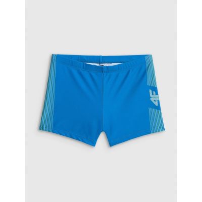 2. Badehose für Jungen, Größe 4F 4FJRSS26USWTM080-36S