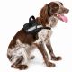 11. Hundegeschirr mit reflektierendem Band, Größe 44-57 cm, mittel