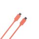 4. RealPower Powerbank PB-20000 Orange Set 20.000 mAh