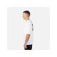 4. ROSSIGNOL Waterfall Relax Tee Herren Weiß